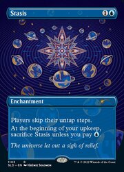 Stasis