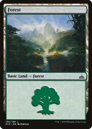 Foresta