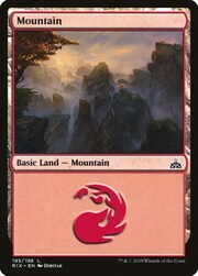 Montagna