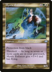 Oppressore Mistico