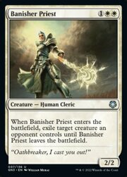 Sacerdotessa Esiliatrice
