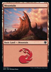 Montagna