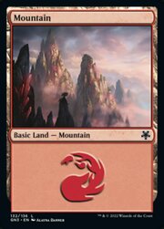 Montagna