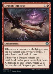 Tempesta Draconica