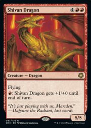 Shivan Dragon