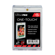 Ultra Pro UV One-Touch Magnetic Holder 130pt