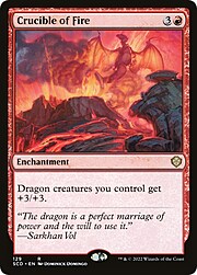 Crogiolo di Fuoco