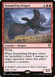 Drago Rapace
