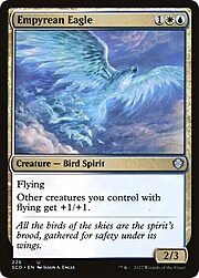 Aquila Empirea