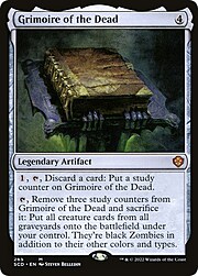 Grimorio dei Morti