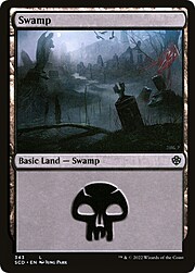 Swamp