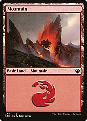 Montagna