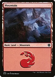 Montagna