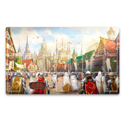 "Solana" Playmat