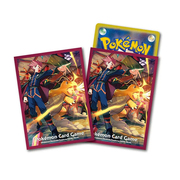 Fundas Paradigm Trigger: Dragonite Hyperbeam