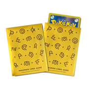 Fundas Paradigm Trigger: Golden Unown