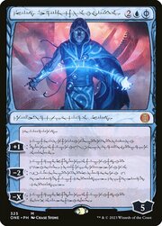 Jace, la Mente Perfezionata