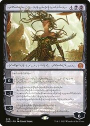 Vraska, Pungiglione del Tradimento