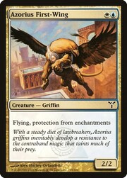 Primo d'Ali Azorius