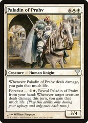 Paladino di Prahv