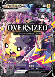 Morpeko V-UNION [Union Gain]
