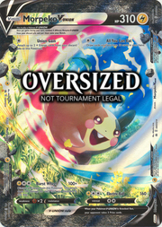 Morpeko V-UNION [Union Gain]