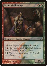 Mago della Gilda Gruul