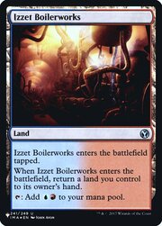 Ebollitori Izzet