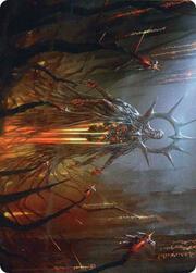 Art Series: Solphim, Mayhem Dominus