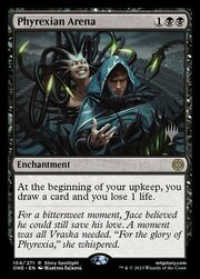 Arena di Phyrexia