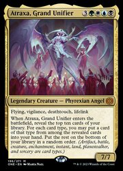 Atraxa, Grande Unificatrice