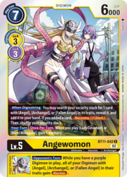 Angewomon