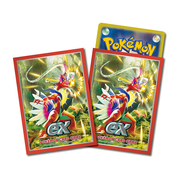 Fundas Scarlet ex: Koraidon
