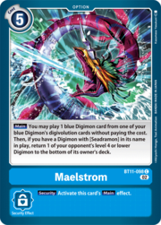 Maelstrom