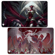 Tapete Pirexia: Todos serán uno: "Elesh Norn & Atraxa" Double-Sided