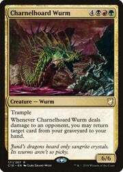 Wurm della Tana d'Osso