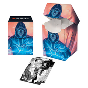Deck Box Pirexia: Todos serán uno: "Jace, the Perfected Mind "