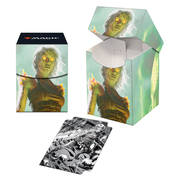 Deck Box Pirexia: Todos serán uno: "Nahiri, the Unforgiving"