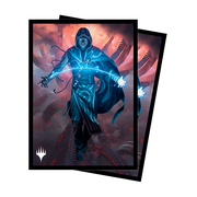 Fundas Pirexia: Todos serán uno: "Jace, the Perfected Mind "