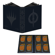 Album 4-Pocket Pirexia: Todos serán uno: "Phyrexian Ink"
