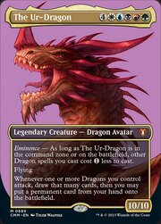 L'Ur-Drago
