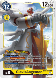 ClavisAngemon