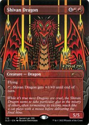 Drago di Shivan