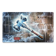 Tapete Battle Hardened "Winter's Wail"