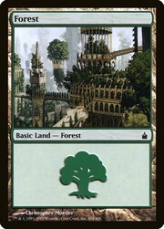 Foresta