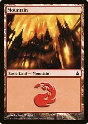 Montagna