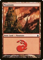Montagna
