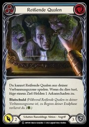 Rifted Torment - Blue