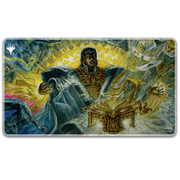 Dominaria Remastered: "Force of Will" Holofoil Playmat