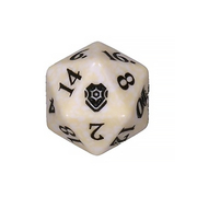 Commander Legends: Battle for Baldur's Gate: D20 Die